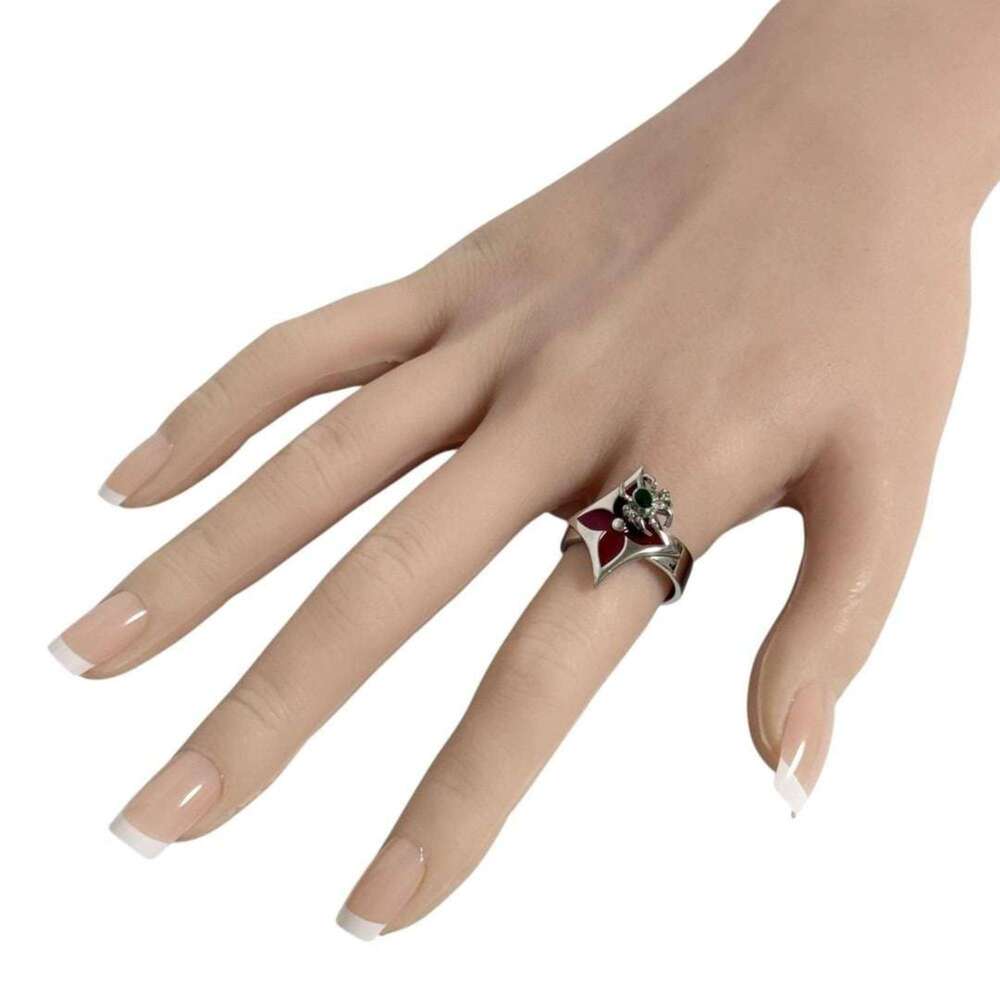 LOUIS VUITTON Ring - Picture 9 of 9